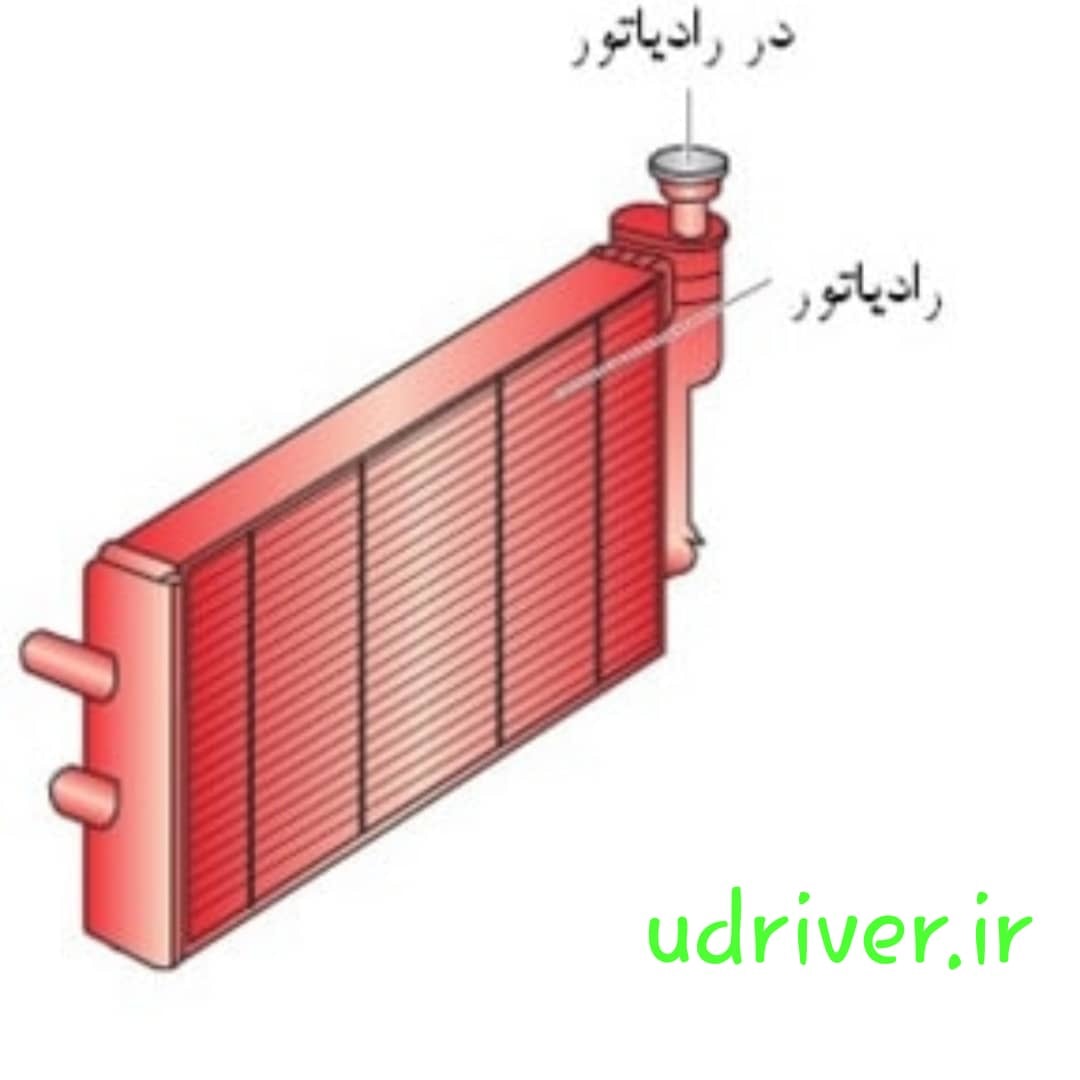 بازدید آب رادیاتور هر از چه مدت باید چه مدت باید انجام شود ؟
